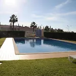 Villa 4 Bedroom Town House Vale De Parra, Close To Gale At22