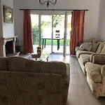 Villa 4 Bedroom Town House Vale De Parra, Close To Gale At22