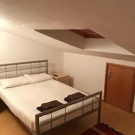4 Bedroom Town House Vale De Parra, Close To Gale At22 Villa