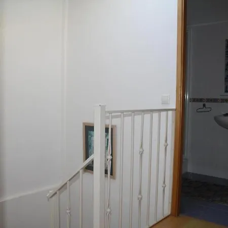 4 Bedroom Town House Vale De Parra, Close To Gale At22 * Guia (Faro)