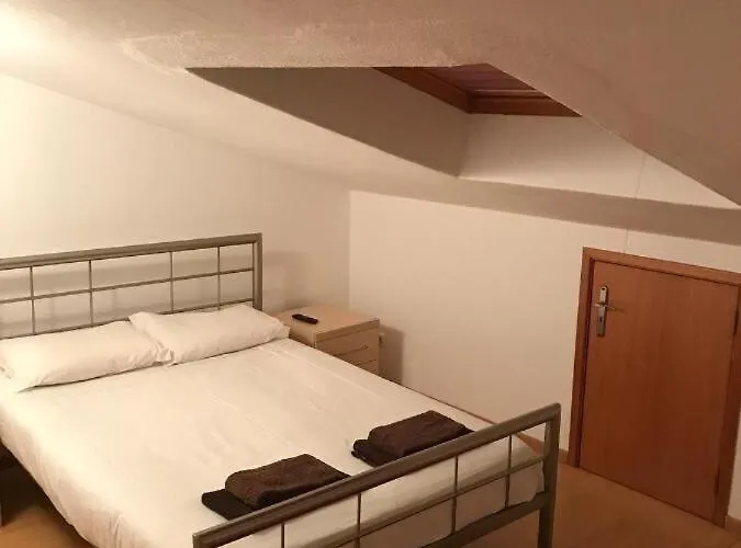 4 Bedroom Town House Vale De Parra, Close To Gale At22 Villa