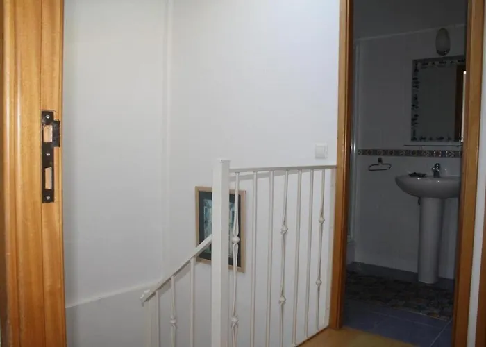 4 Bedroom Town House Vale De Parra, Close To Gale At22 * Guia (Faro)