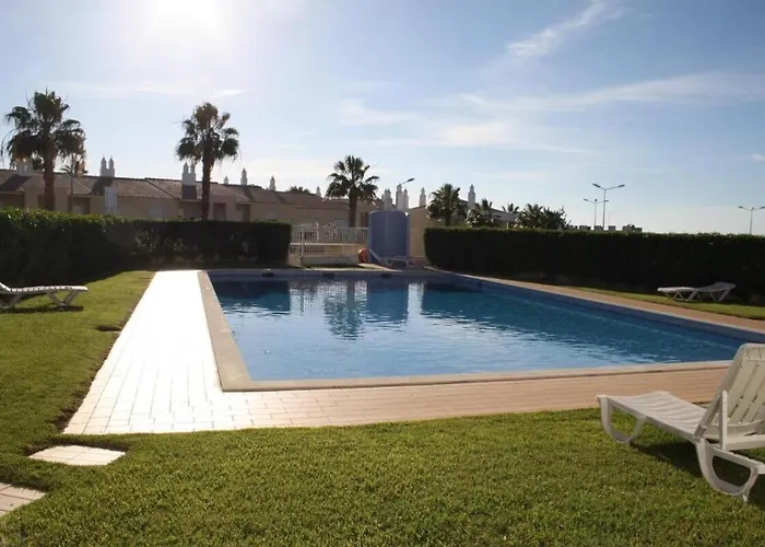 4 Bedroom Town House Vale De Parra, Close To Gale At22 * Guia (Faro)